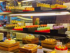 -源·咖啡自助餐厅·海鲜·烧烤·三文鱼(海口华彩洲际酒店)