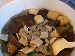 -回味鸭血粉丝汤(南京站店)