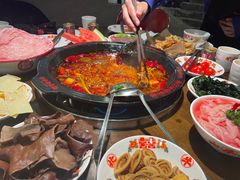 -牛市坎火锅(建设路店)