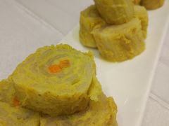 老北京芥末墩-东兴楼饭庄(六里桥店)