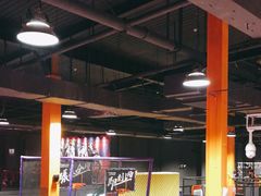 -Tenker Club弹刻极限主题公园 · 蹦床 · 团建 · 生日派对(大关店)
