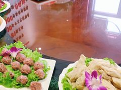 -葛记红焖羊肉(和平路形象店)