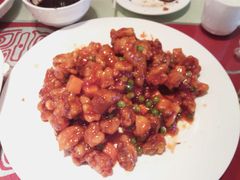 樱桃肉-吴记酱骨炖菜馆(西大直街店)