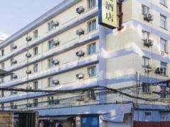 -如家酒店·neo(杭州西湖中河北路地铁站店)