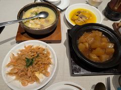 -狮王府淮扬菜(夫子庙老门东店)