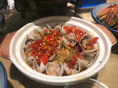 -苏浙徽·农家大院(开发区星湖101店)