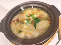 -阿露佳·舌尖上的安吉菜