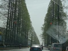 -汉中石门栈道风景区