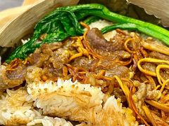 -72街荷叶饭(东方宝泰广场店)