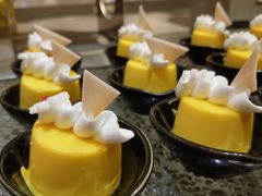 -海口绿发希尔顿酒店-田园汇自助餐·三文鱼·海鲜