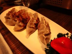 日式煎饺-阿吾罗日本料理(K11艺术中心店)