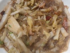 -全聚贤餐厅·湖北家常菜(沙湖店)