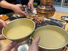 -麻蒲碳烤肉(远景路1号店)