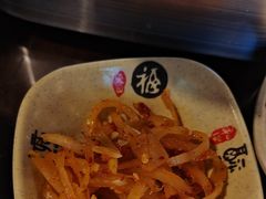 -富正毅三下锅·湘西韵味(天门山索道店)