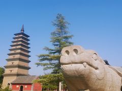 -天宁寺