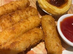 -斗牛士牛排(南京东路店)