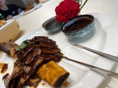 -康大鲤鱼门海鲜城·中餐厅