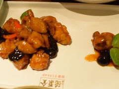 -全聚德(江宁店)