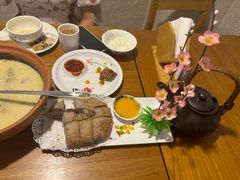 -小堂宴·老厦门码头小炒(厦大店)