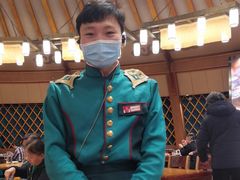 -九十九顶毡房(阜石路店)