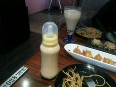 -上岛咖啡(大德店)