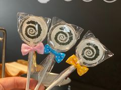 -很久以前羊肉串(中山公园店)