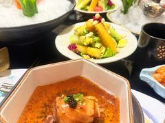 -天狗山料理(省体店)