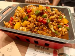-意卡菲·欢乐聚会餐厅(华侨店)
