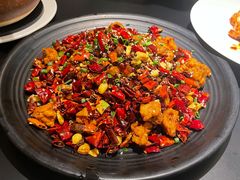 -麻六记(凤凰汇店)