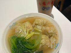 -龙记香港茶餐厅(久光百货店)