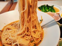 -松鹤楼面馆(宝安机场店)