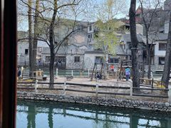 -卧龙堡客栈·中餐厅(古北水镇店)