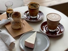 -DEEP COFFEE(瑞光烘焙工厂店)