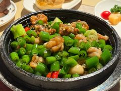 -荣小馆(椒江青悦城店)