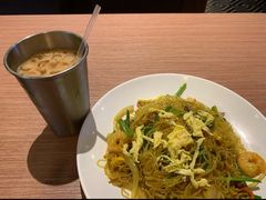 -玥记茶餐厅(十字门华发商都一期绸带店)