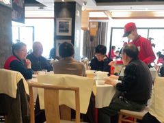 大堂-辣婆婆(航天桥店)