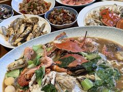 -渔满仓海鲜渔家(象山二店)