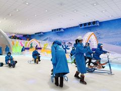-宁波冰雪大世界(北仑区)