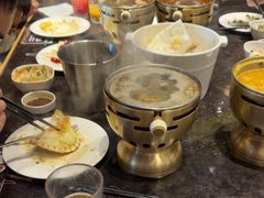 -川骄海鲜自助(亚运村店)