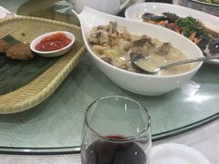 -亮庆餐厅·粤菜·早茶(篁庄店)