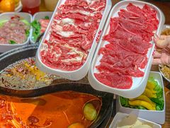 -刘火辣老火锅(光谷店)