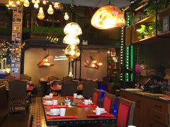 大堂-红牌美蛙鱼头火锅(万辉国际广场店)