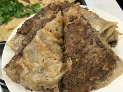 -清真永恒华威肉饼(潘家园店)