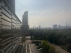 -上海浦东嘉里大酒店