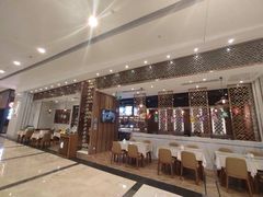 大堂-鹅冠港式茶餐厅(来福士店)