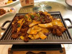 -三六三杭州菜(水上总店)