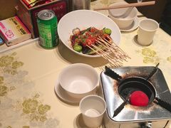 -串盟烧烤·长沙美食地标(星沙店)