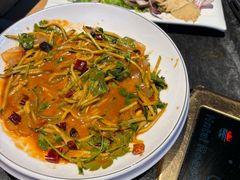 -杨记齐齐哈尔烤肉(五莲路店)