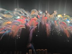 -汕头蓝水星欢乐世界
