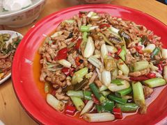 -老方桌川菜烂蹄花·江湖菜(九龙坡店)